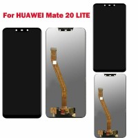 lcd digitizer assembly for Huawei Mate 20 Lite SNE-LX3 SNE-L03